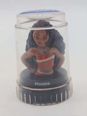 Disney Moana Mini Figure Good2Grow Podz